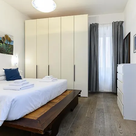 Daire Colosseum With Terrace By Ndp Rent Roma