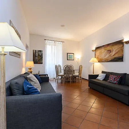 Colosseum With Terrace By Ndp Rent Daire