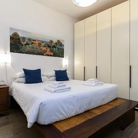 Apartmán Colosseum With Terrace By Ndp Rent *