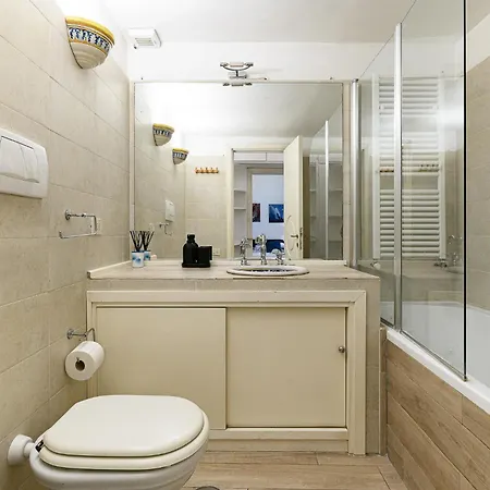 Colosseum With Terrace By Ndp Rent Apartmán *